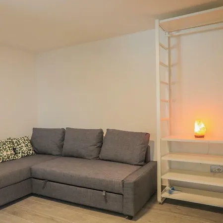Apartmaji Tina Zgornje Gorje Exterior photo