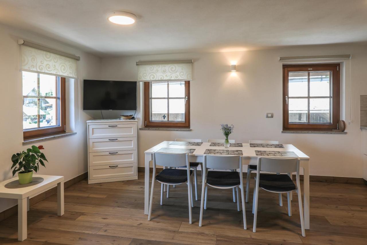 Apartamento Apartmaji Tina *