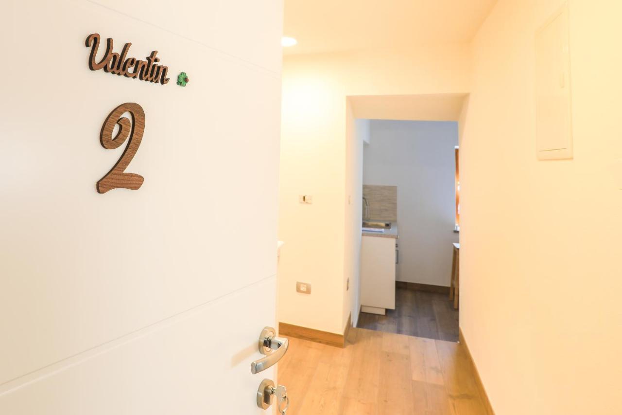 Apartmaji Tina Apartment Zgornje Gorje