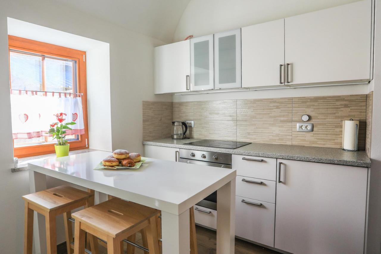 Apartamento Apartmaji Tina