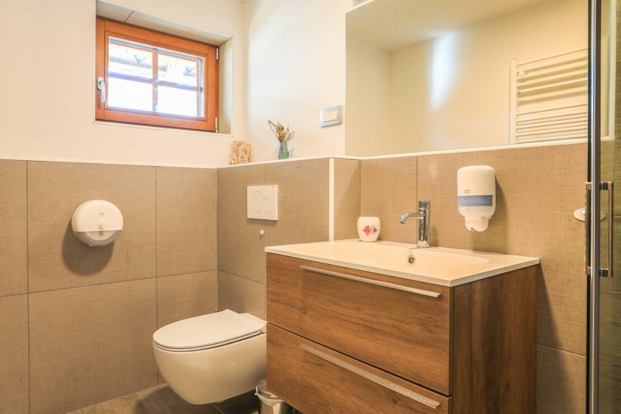 Apartmaji Tina * Zgornje Gorje