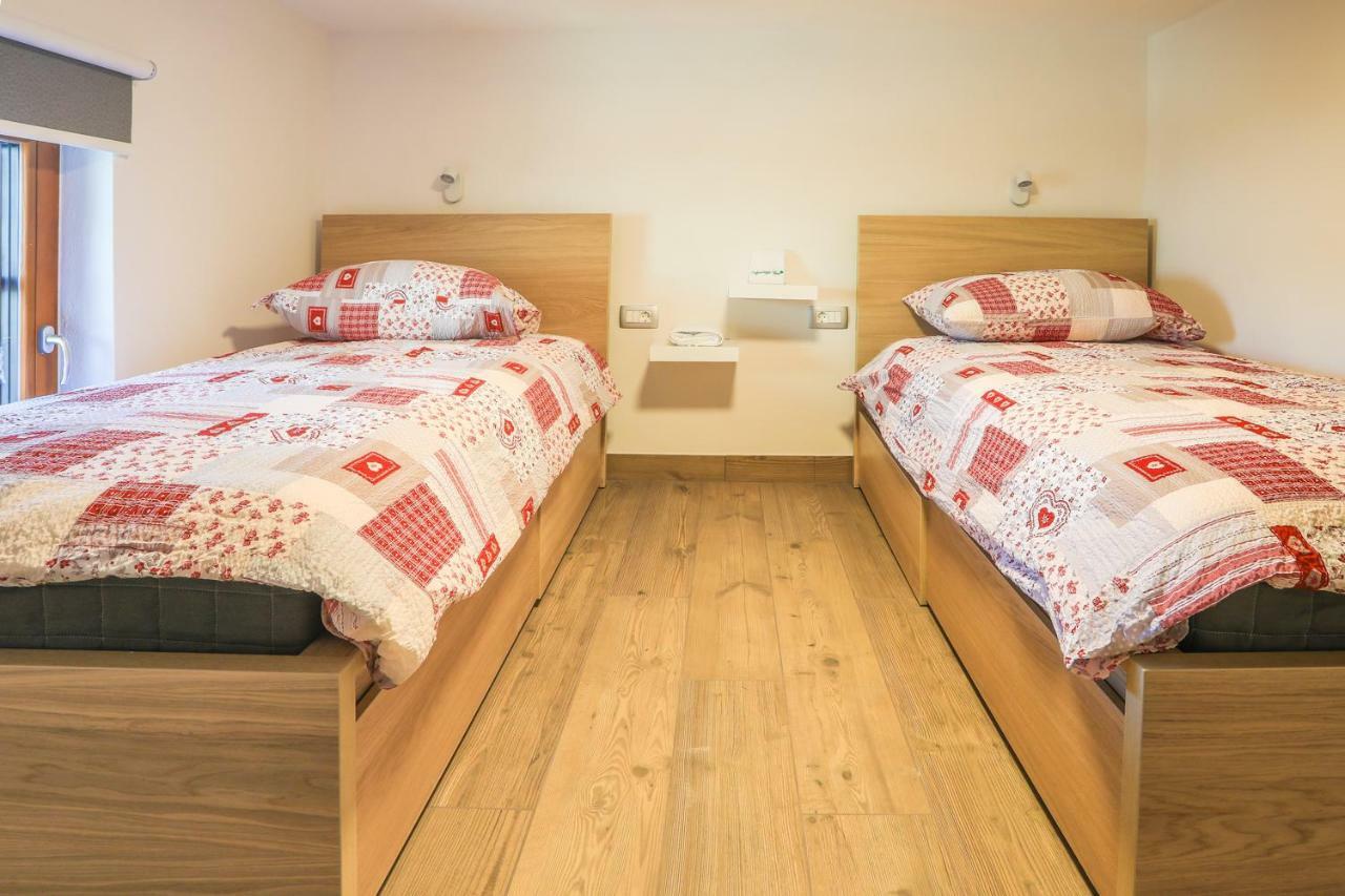 Apartamento Apartmaji Tina