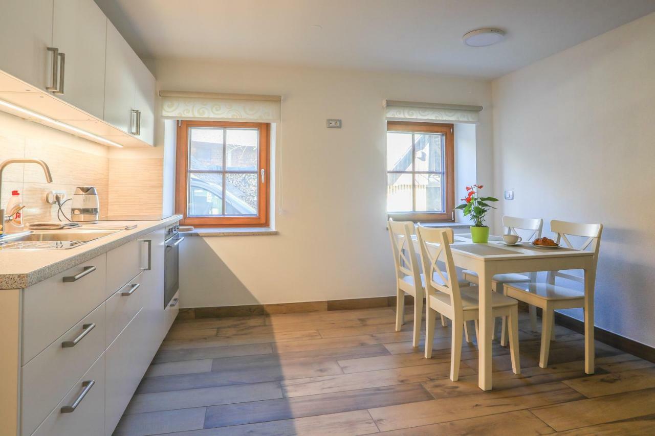 Apartamento Apartmaji Tina *