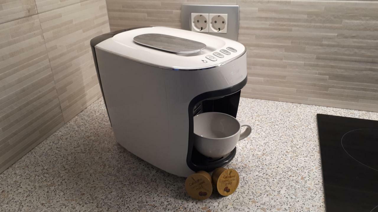 Apartmaji Tina *