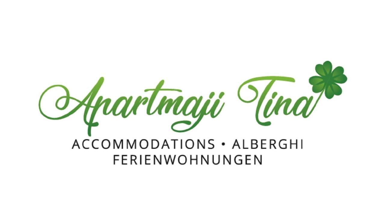 Apartmaji Tina Apartamento Zgornje Gorje